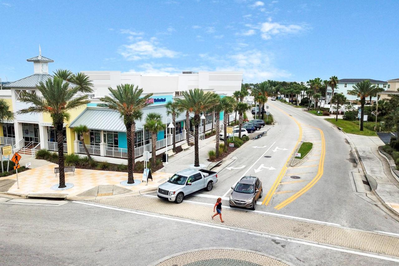 Vilanos Edge St. Augustine Exterior foto